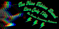 THE NICO TOBIAS BAND